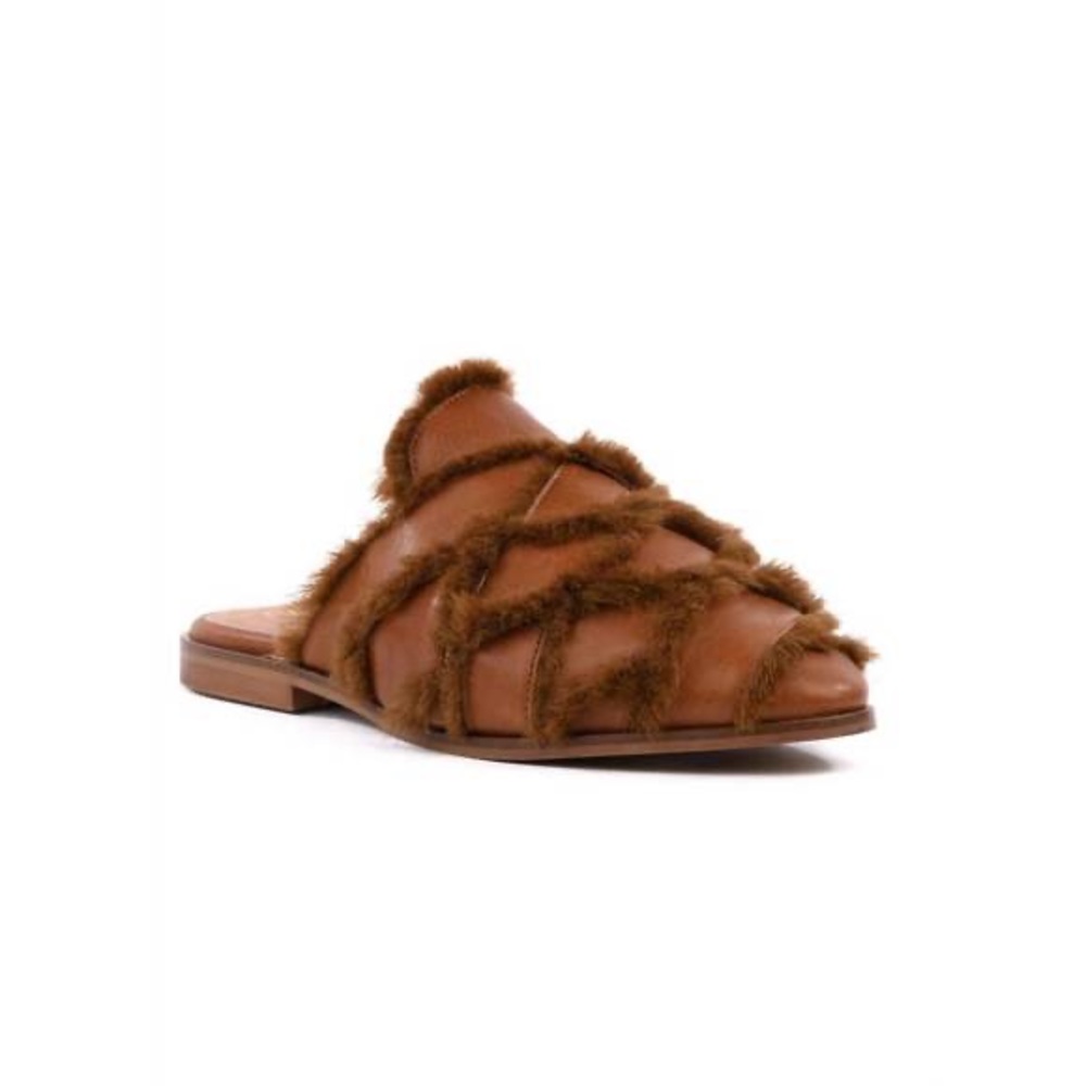 Seychelles Survival Cozy Mules
